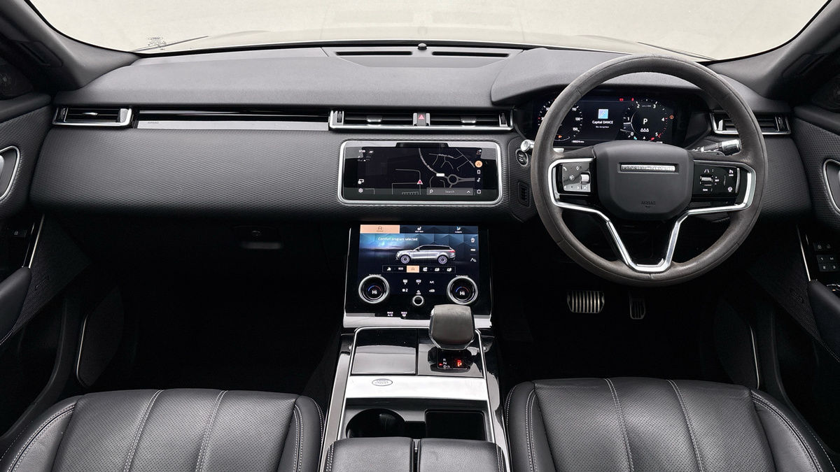 Used Land Rover Range Rover Velar 2021 for sale - 77409255: Photo 12