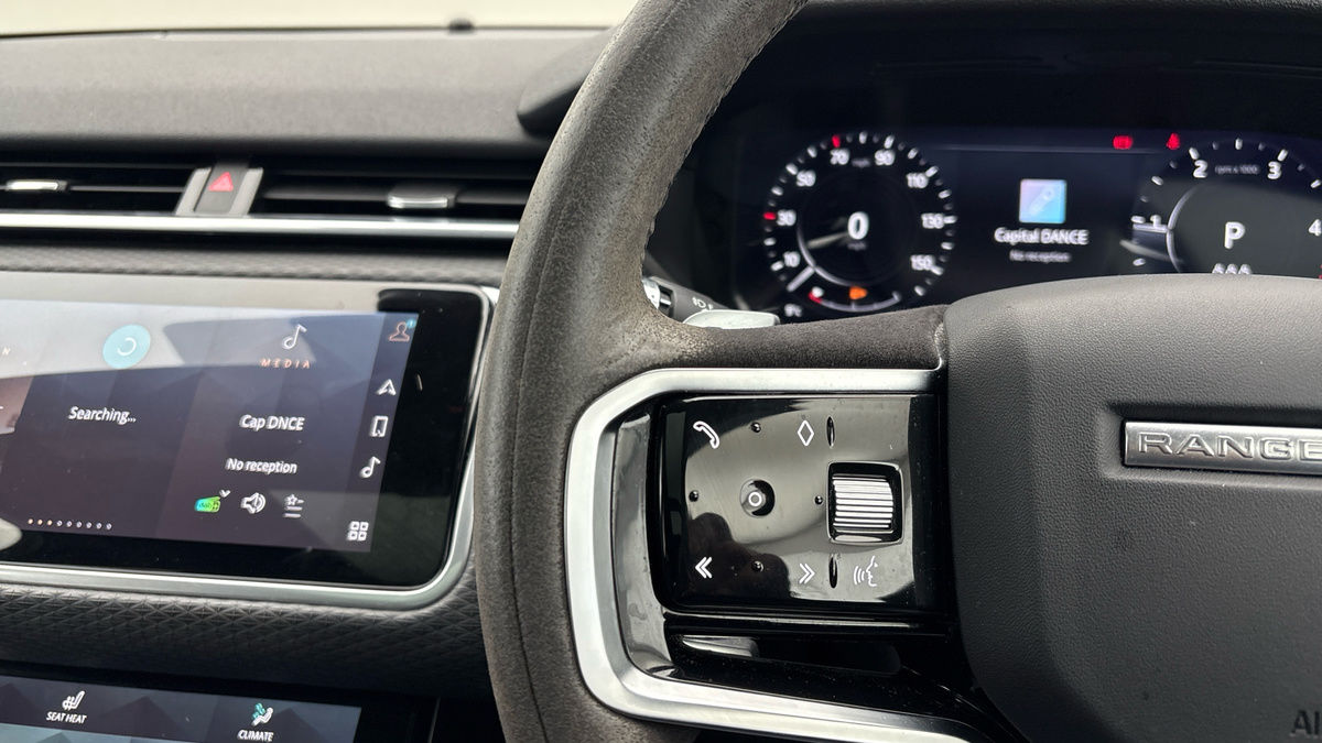 Used Land Rover Range Rover Velar 2021 for sale - 77409255: Photo 13