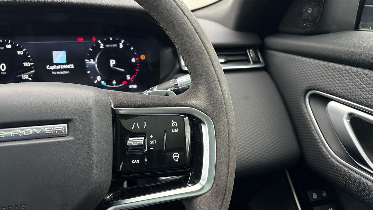 Used Land Rover Range Rover Velar 2021 for sale - 77409255: Photo 14