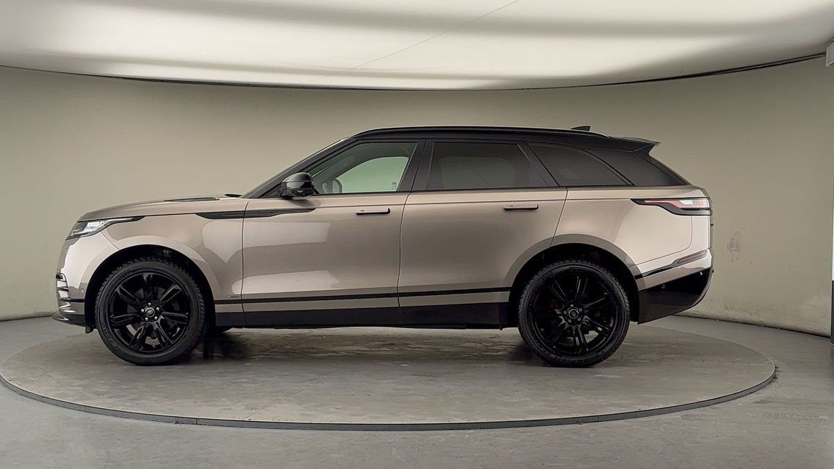 Used Land Rover Range Rover Velar 2021 for sale - 77409255: Photo 15