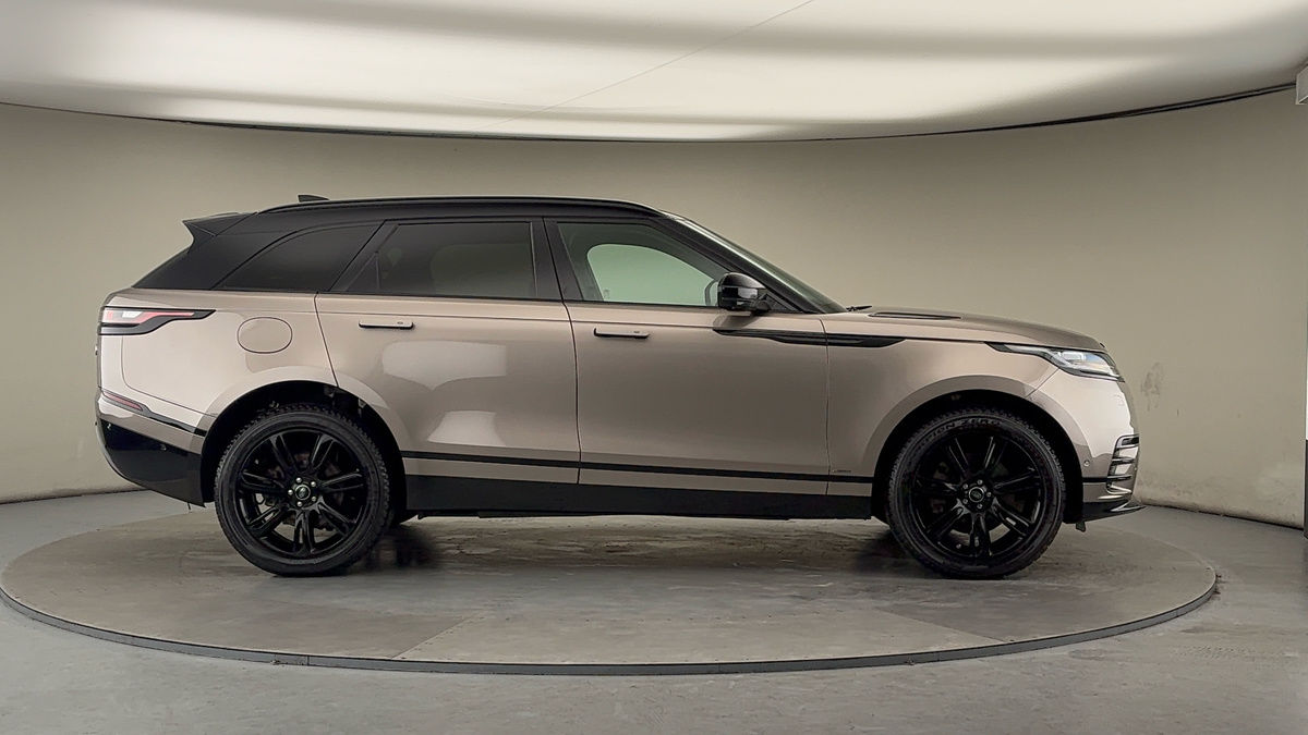 Used Land Rover Range Rover Velar 2021 for sale - 77409255: Photo 16