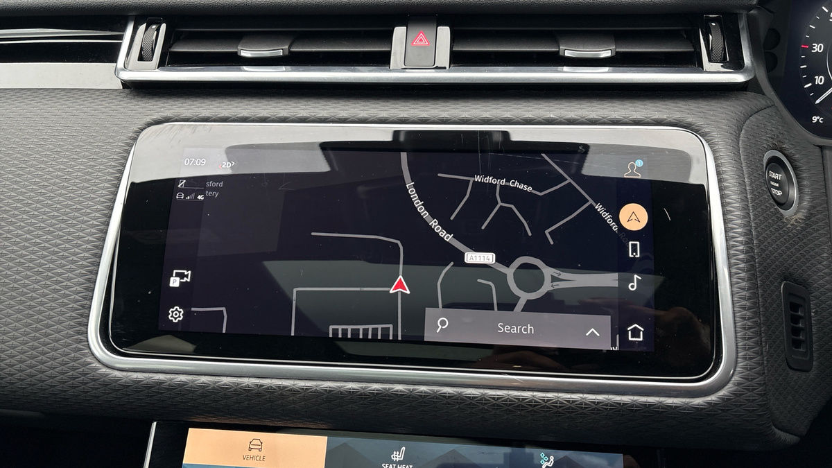 Used Land Rover Range Rover Velar 2021 for sale - 77409255: Photo 17