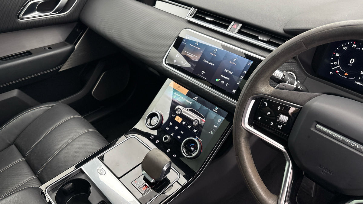 Used Land Rover Range Rover Velar 2021 for sale - 77409255: Photo 18