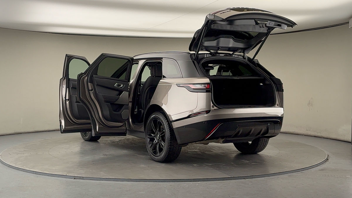 Used Land Rover Range Rover Velar 2021 for sale - 77409255: Photo 23