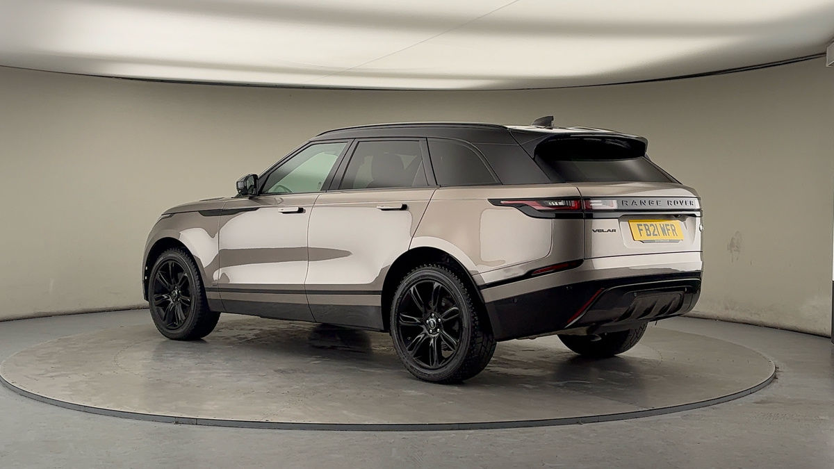 Used Land Rover Range Rover Velar 2021 for sale - 77409255: Photo 25