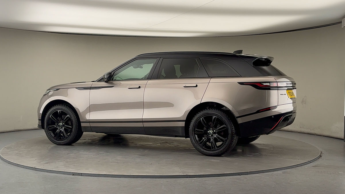 Used Land Rover Range Rover Velar 2021 for sale - 77409255: Photo 26