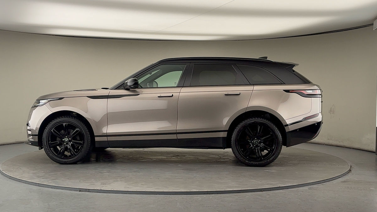 Used Land Rover Range Rover Velar 2021 for sale - 77409255: Photo 27