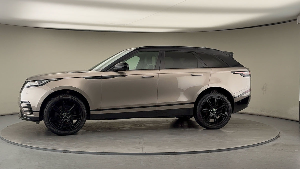 Used Land Rover Range Rover Velar 2021 for sale - 77409255: Photo 28