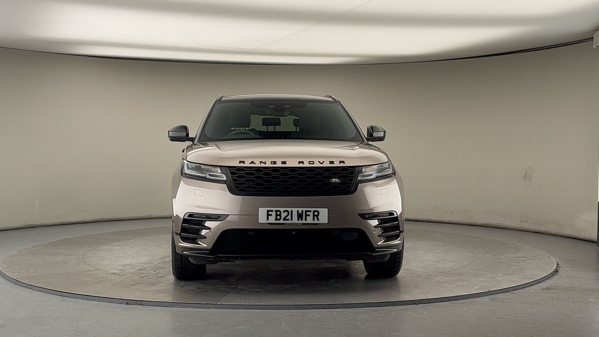 Used Land Rover Range Rover Velar 2021 for sale - 77409255: Photo 32