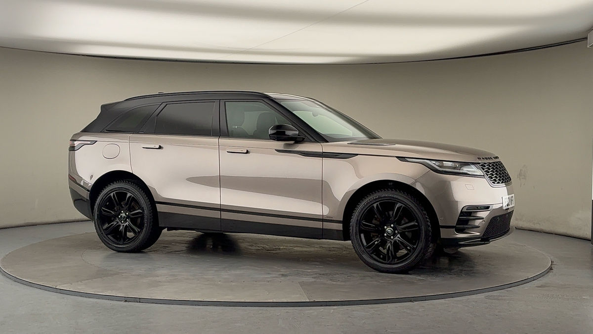 Used Land Rover Range Rover Velar 2021 for sale - 77409255: Photo 35