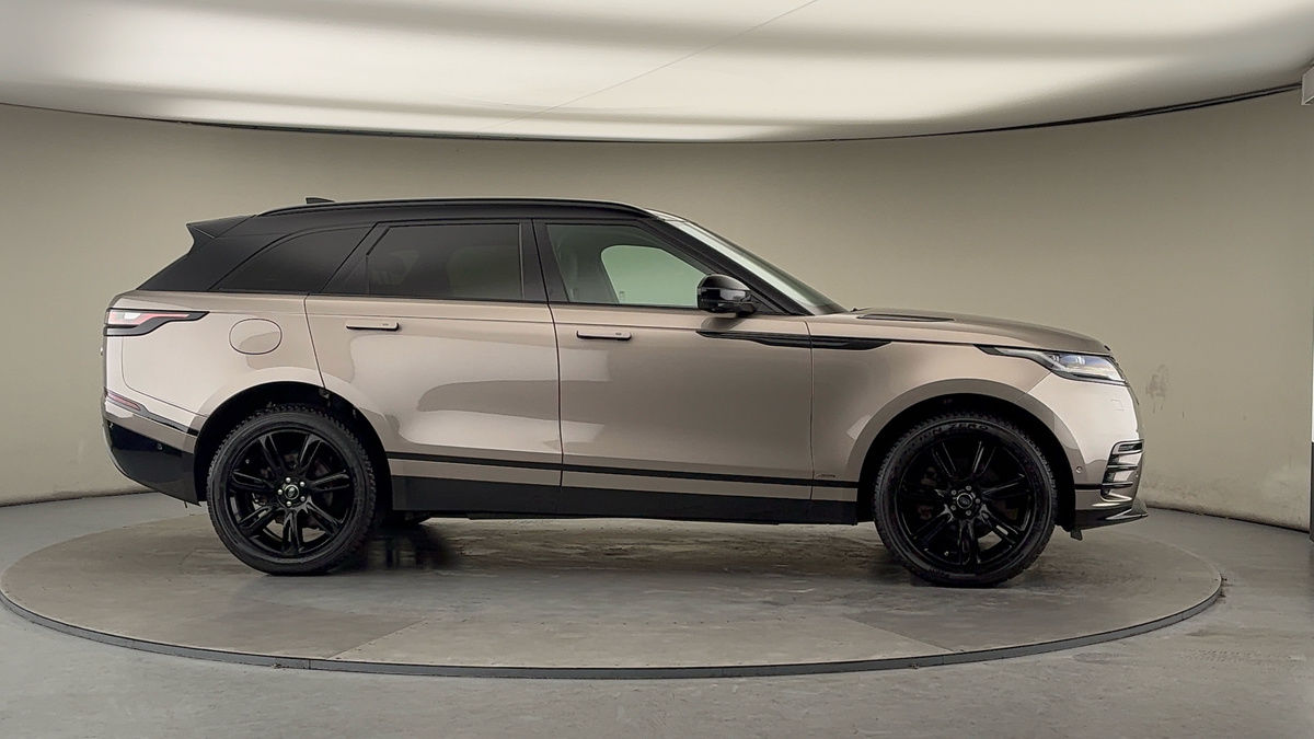 Used Land Rover Range Rover Velar 2021 for sale - 77409255: Photo 36