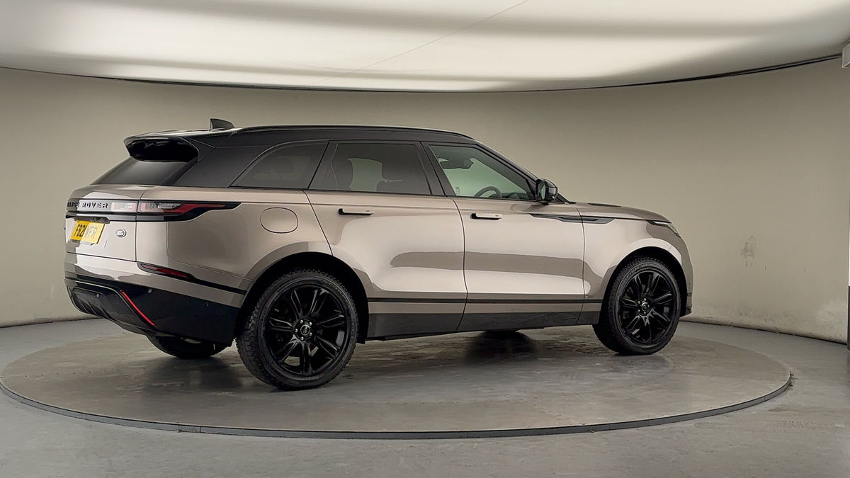 Used Land Rover Range Rover Velar 2021 for sale - 77409255: Photo 38