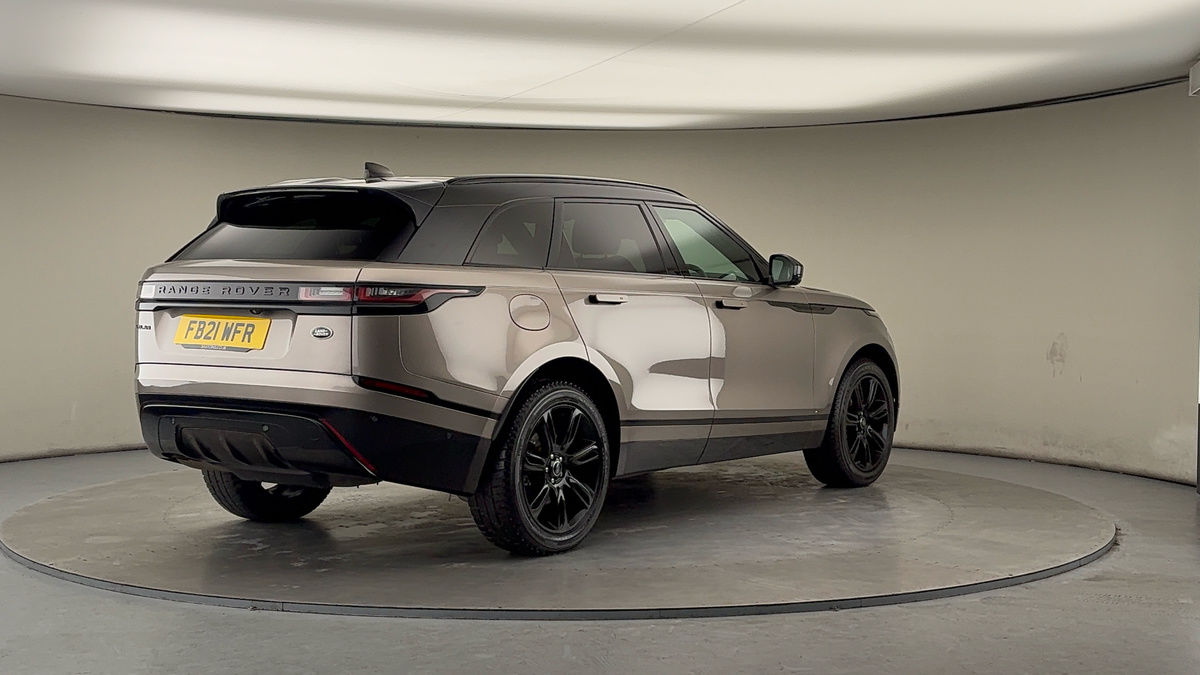 Used Land Rover Range Rover Velar 2021 for sale - 77409255: Photo 39