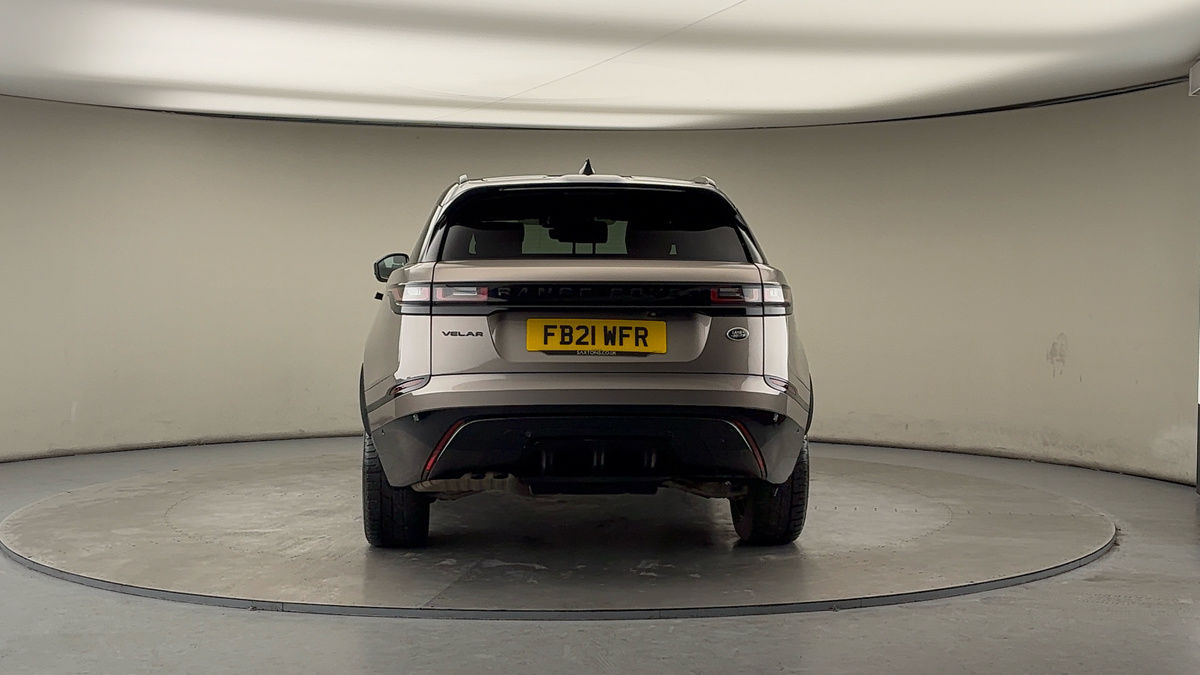 Used Land Rover Range Rover Velar 2021 for sale - 77409255: Photo 41
