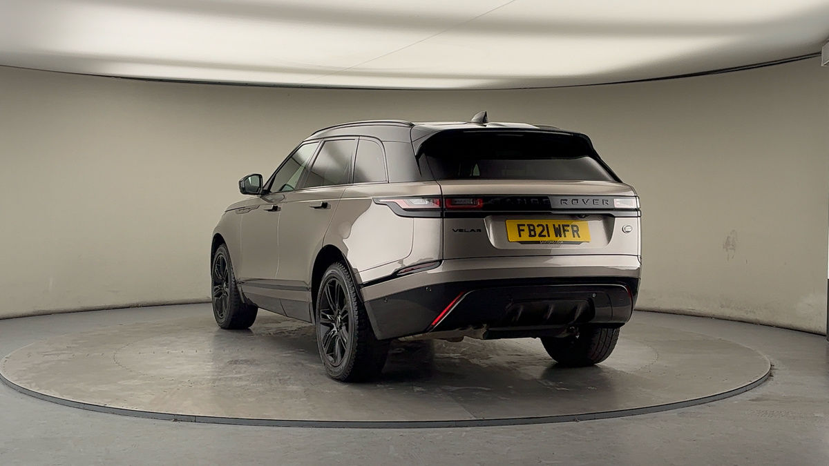 Used Land Rover Range Rover Velar 2021 for sale - 77409255: Photo 42