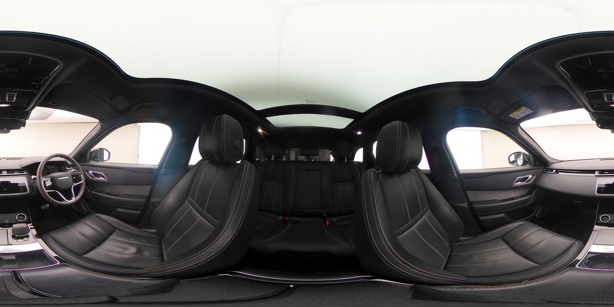 Used Land Rover Range Rover Velar 2021 for sale - 77409255: Photo 44