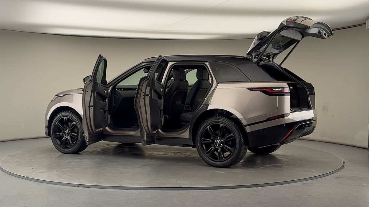 Used Land Rover Range Rover Velar 2021 for sale - 77409255: Photo 45