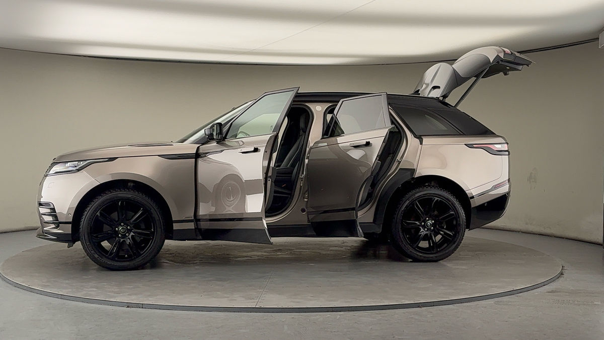 Used Land Rover Range Rover Velar 2021 for sale - 77409255: Photo 47