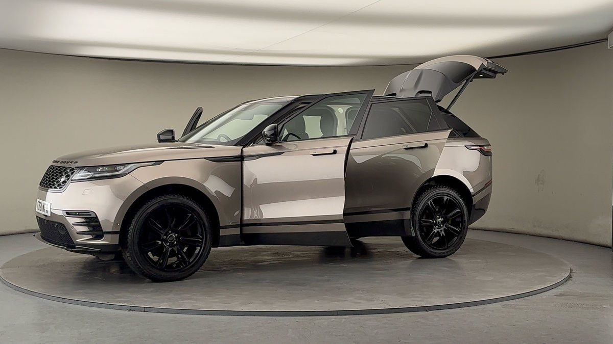 Used Land Rover Range Rover Velar 2021 for sale - 77409255: Photo 48