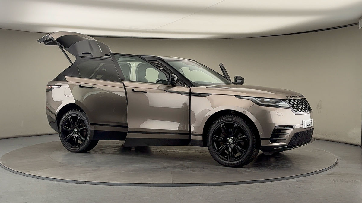 Used Land Rover Range Rover Velar 2021 for sale - 77409255: Photo 54