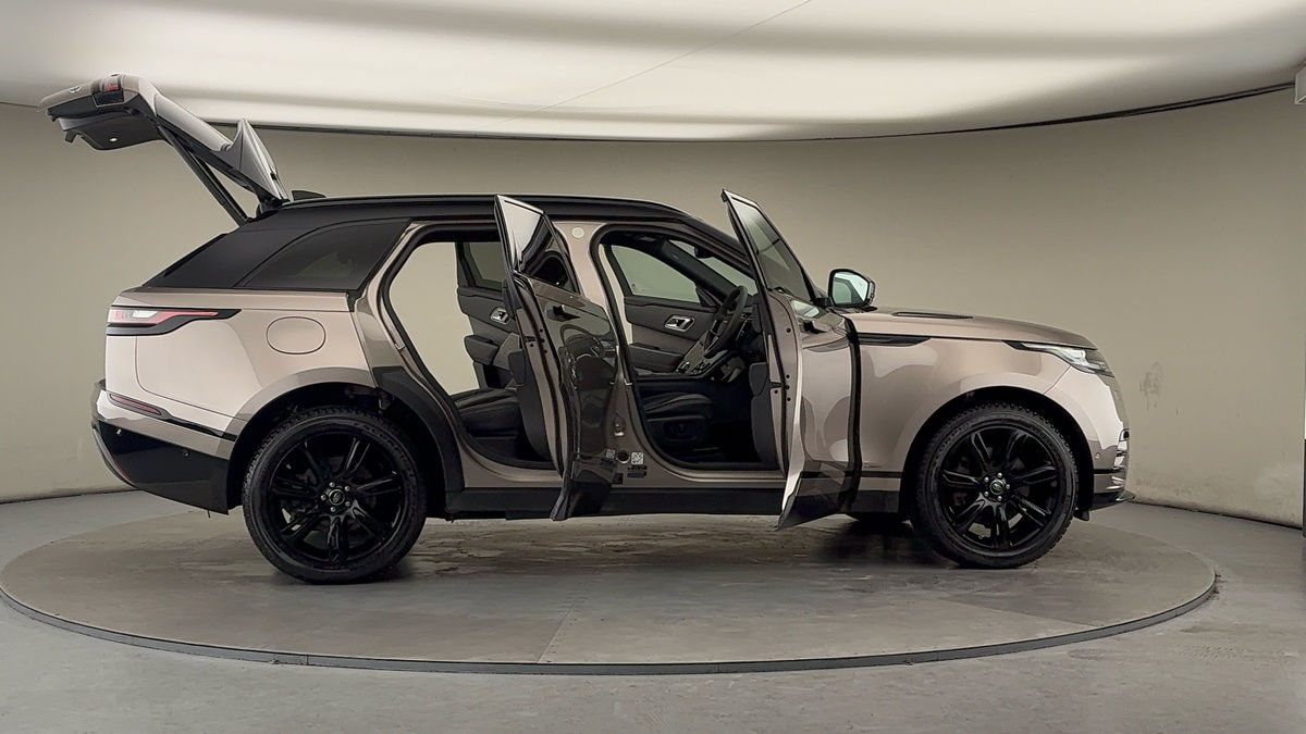 Used Land Rover Range Rover Velar 2021 for sale - 77409255: Photo 56