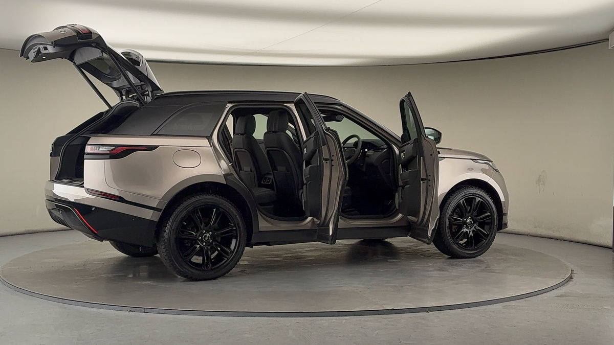 Used Land Rover Range Rover Velar 2021 for sale - 77409255: Photo 57