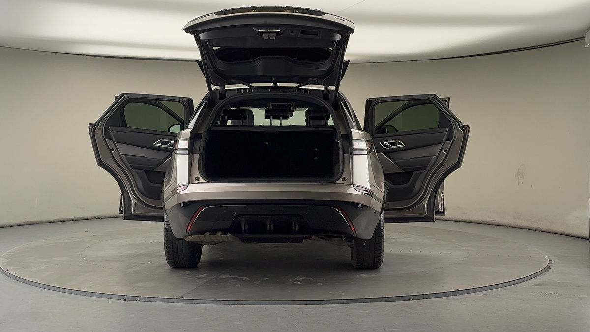 Used Land Rover Range Rover Velar 2021 for sale - 77409255: Photo 60