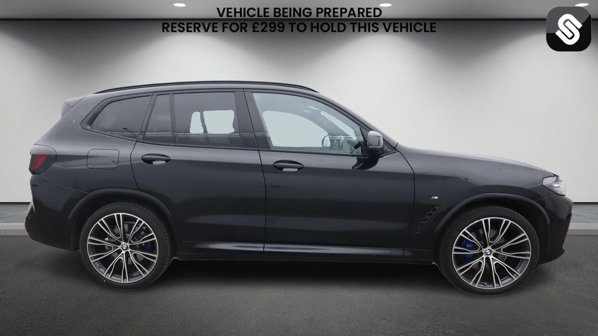 Used BMW X3 2022 for sale - 78168191: Photo 5