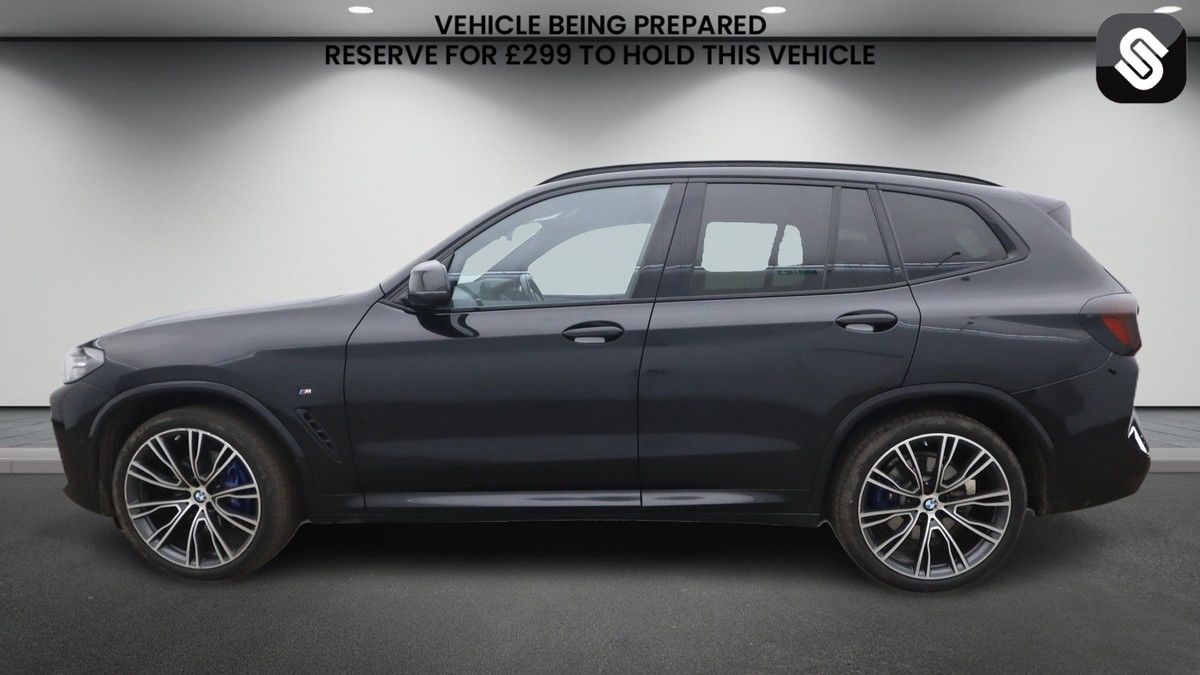 Used BMW X3 2022 for sale - 78168191: Photo 6