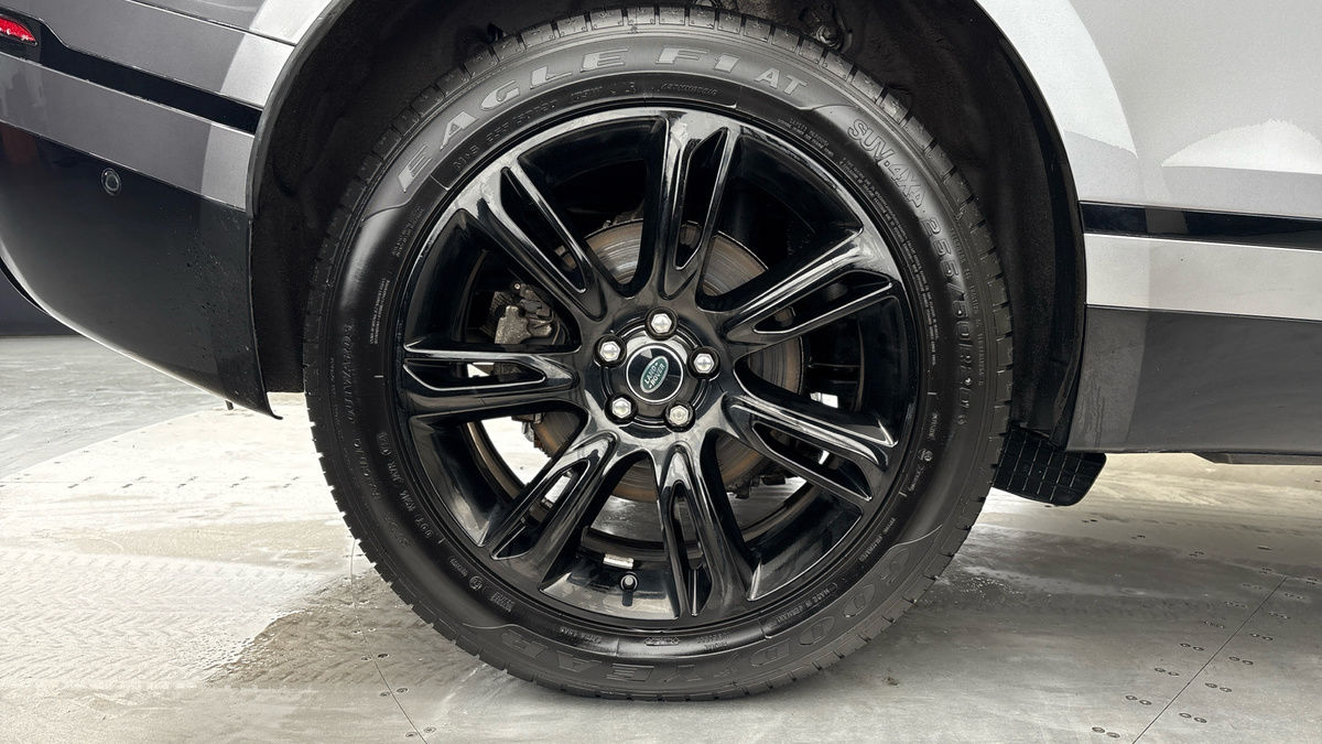 Used Land Rover Range Rover Velar 2021 for sale - 76396733: Photo 10