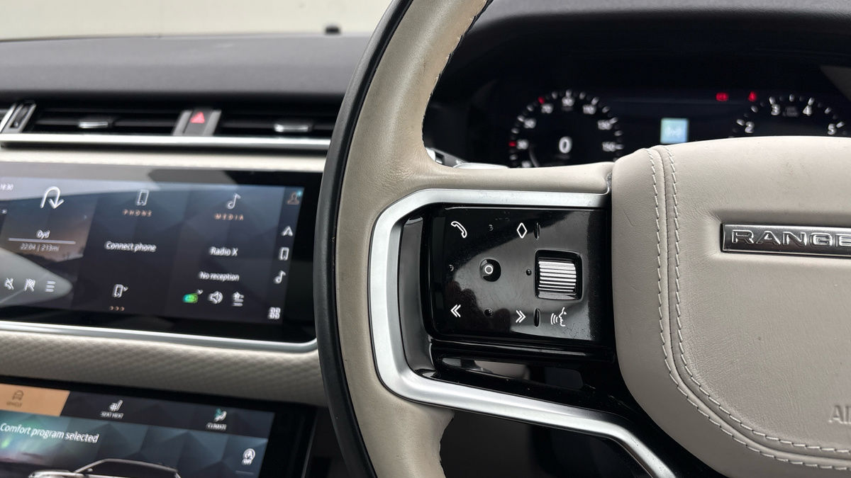 Used Land Rover Range Rover Velar 2021 for sale - 76396733: Photo 13