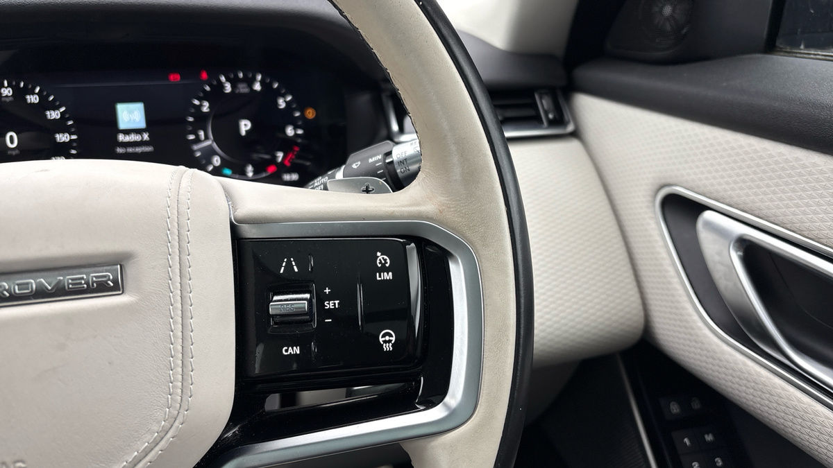 Used Land Rover Range Rover Velar 2021 for sale - 76396733: Photo 14