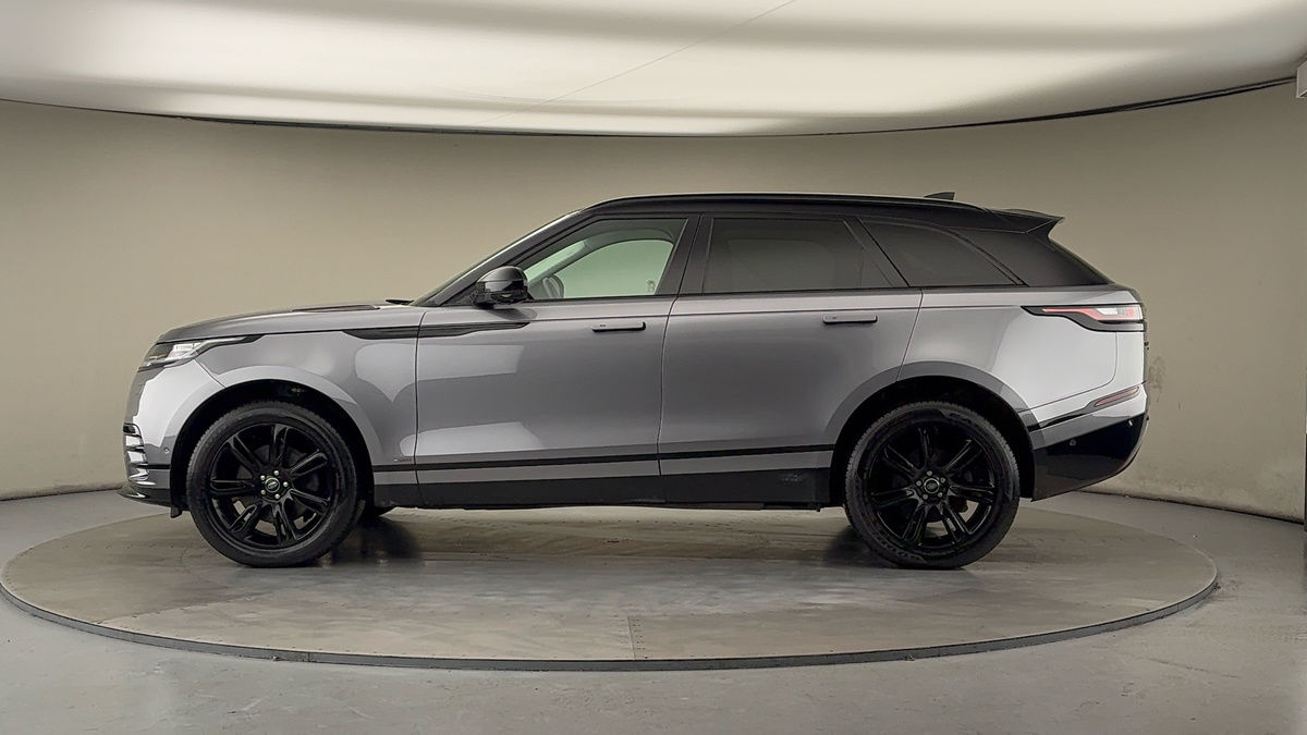 Used Land Rover Range Rover Velar 2021 for sale - 76396733: Photo 15