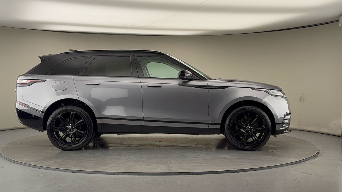 Used Land Rover Range Rover Velar 2021 for sale - 76396733: Photo 16