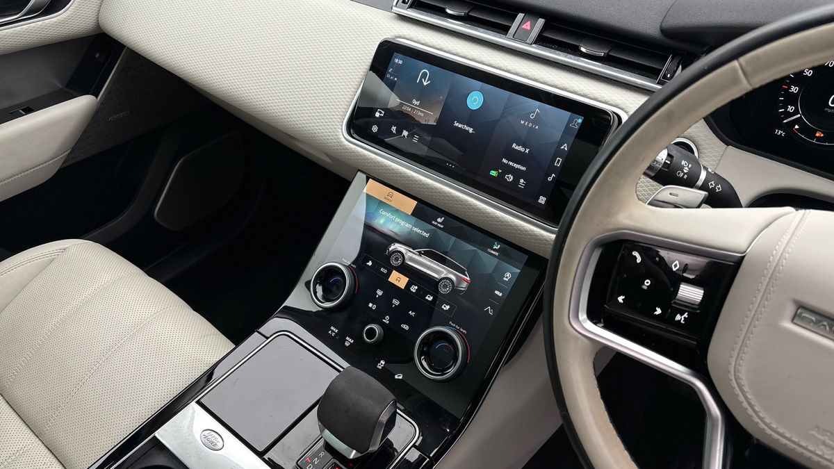 Used Land Rover Range Rover Velar 2021 for sale - 76396733: Photo 18