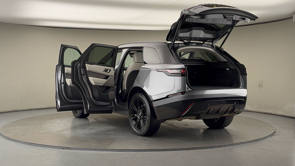 Used Land Rover Range Rover Velar 2021 for sale - 76396733: Photo 23