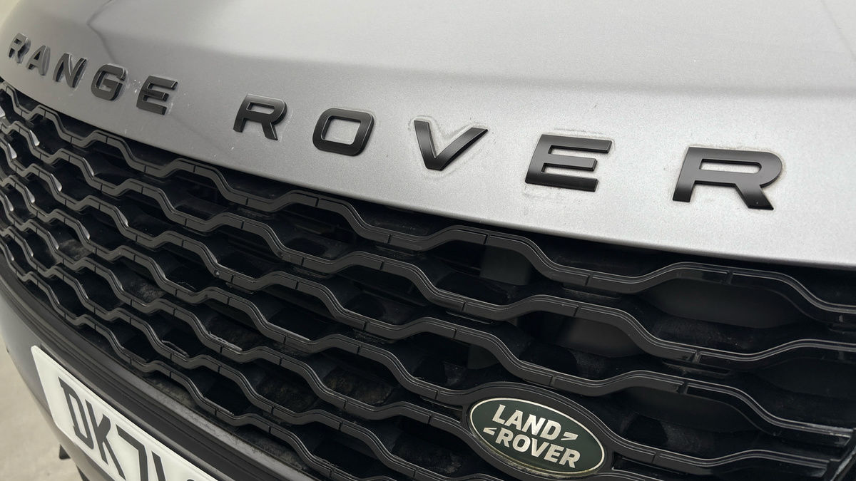 Used Land Rover Range Rover Velar 2021 for sale - 76396733: Photo 24