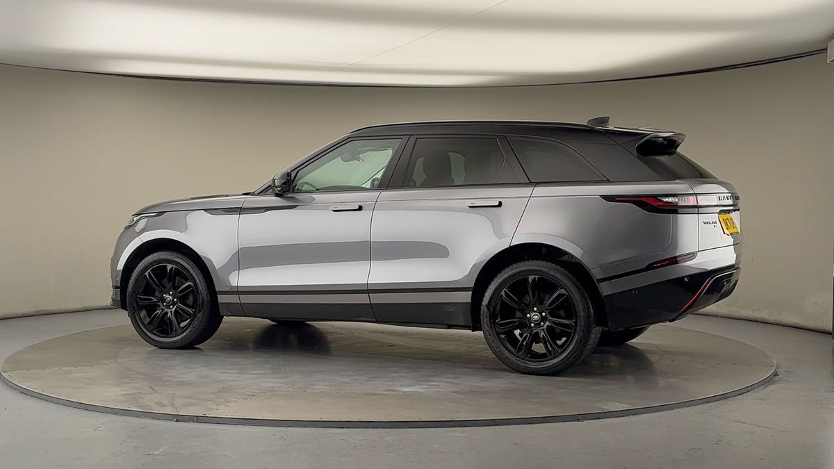Used Land Rover Range Rover Velar 2021 for sale - 76396733: Photo 26