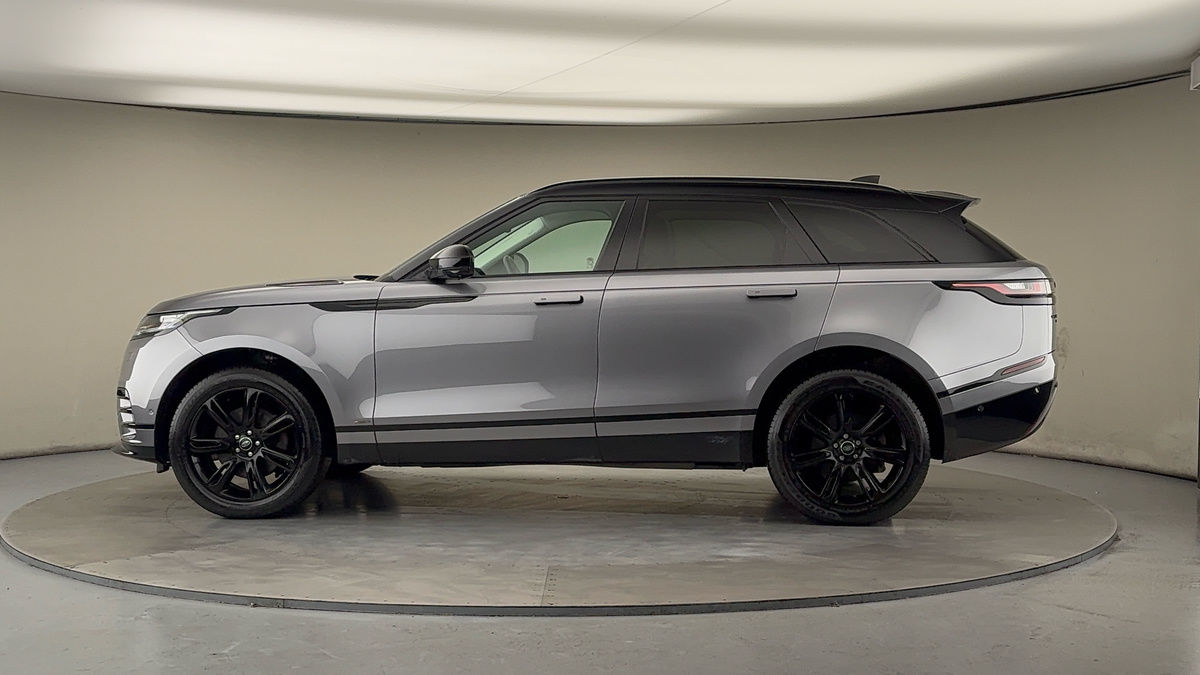 Used Land Rover Range Rover Velar 2021 for sale - 76396733: Photo 27
