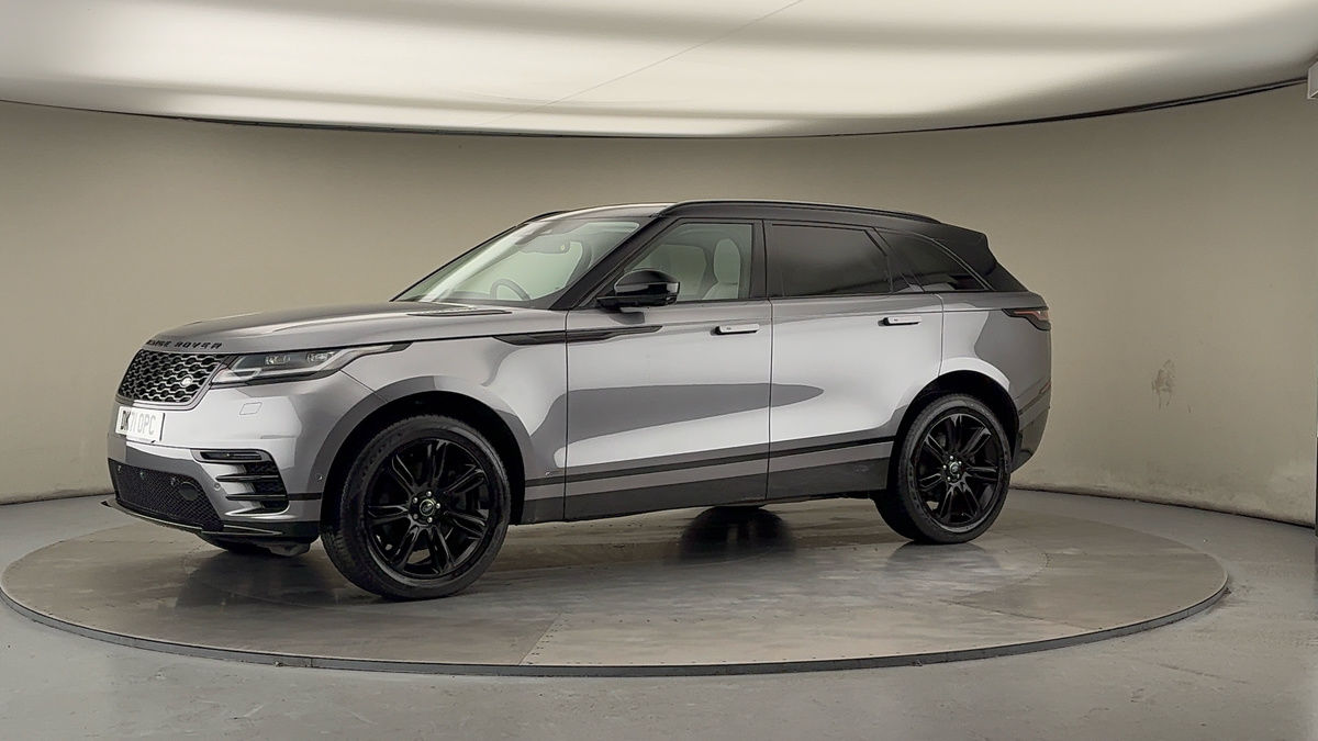 Used Land Rover Range Rover Velar 2021 for sale - 76396733: Photo 29