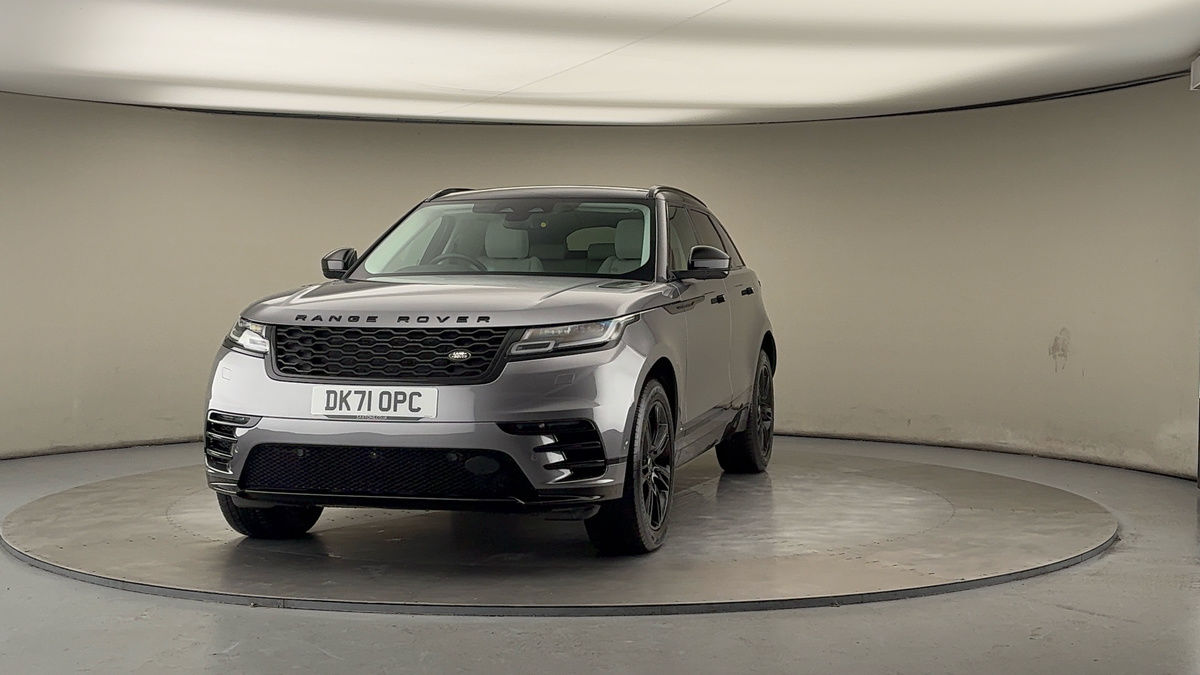 Used Land Rover Range Rover Velar 2021 for sale - 76396733: Photo 31