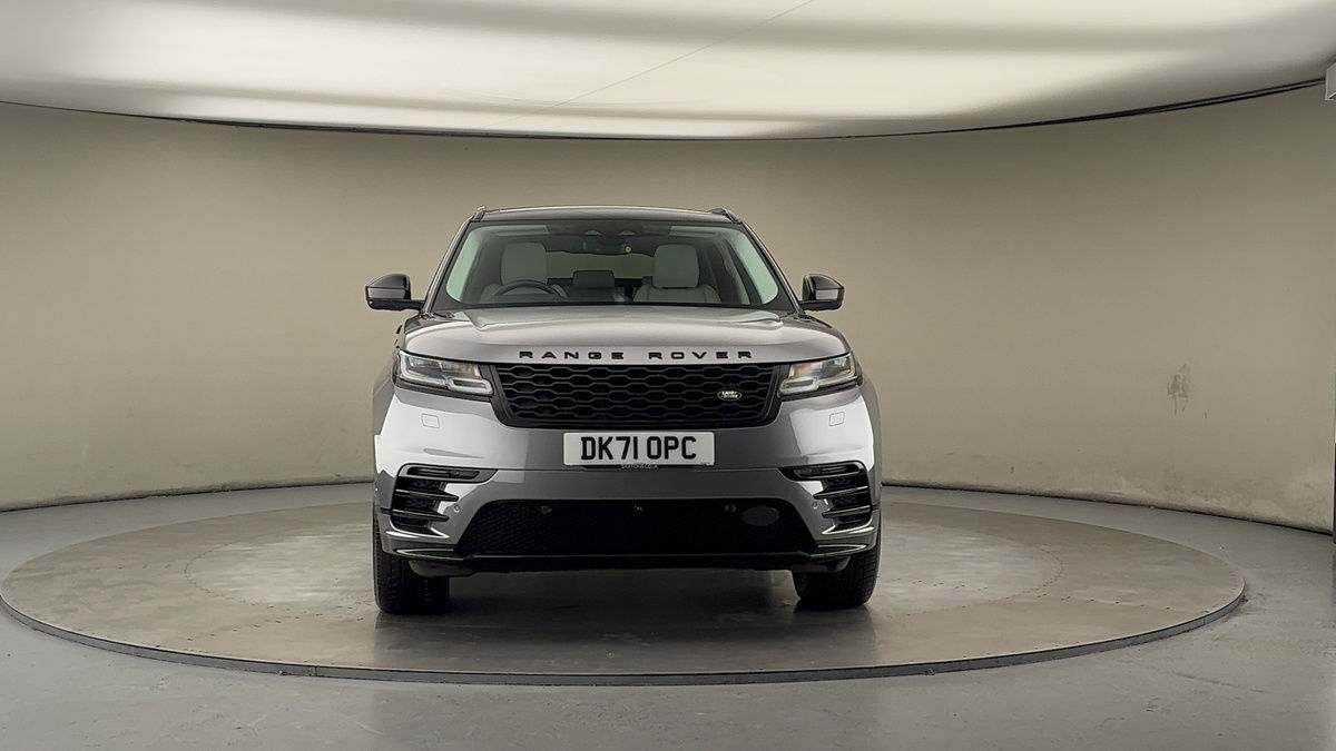 Used Land Rover Range Rover Velar 2021 for sale - 76396733: Photo 32