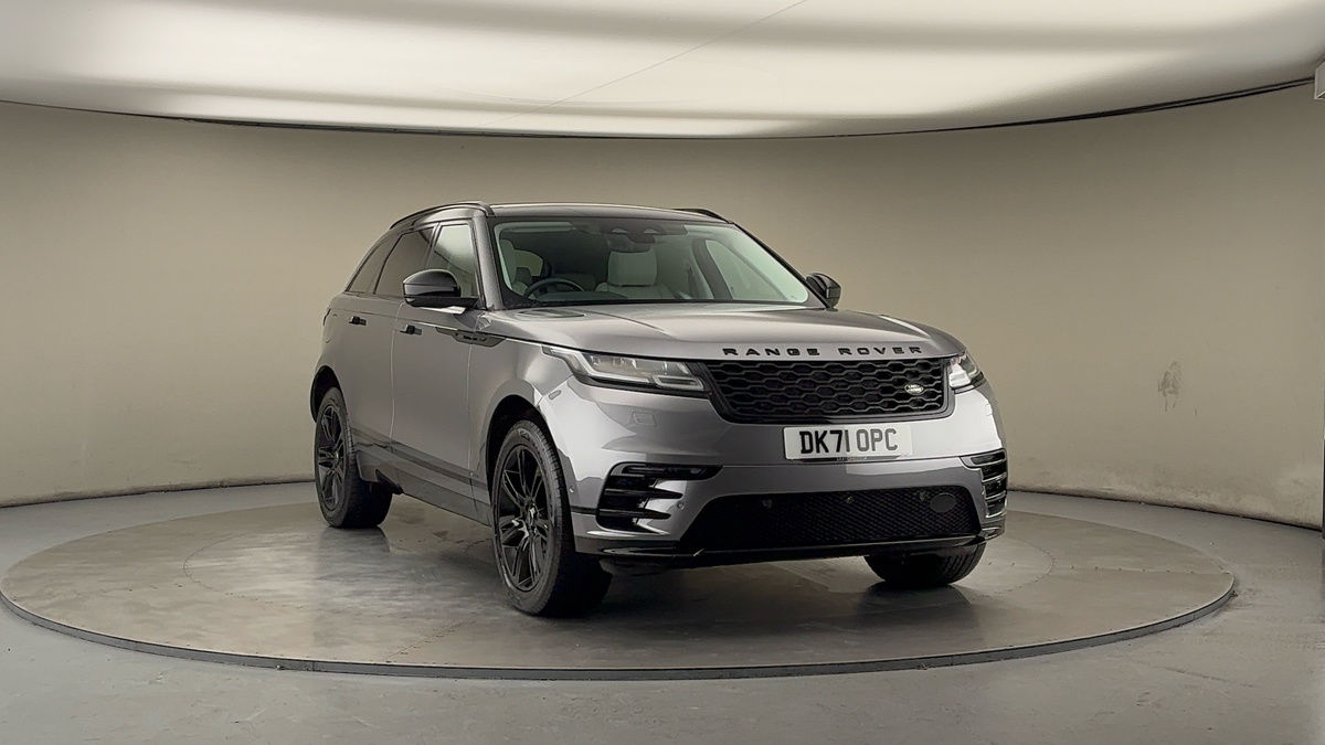 Used Land Rover Range Rover Velar 2021 for sale - 76396733: Photo 33