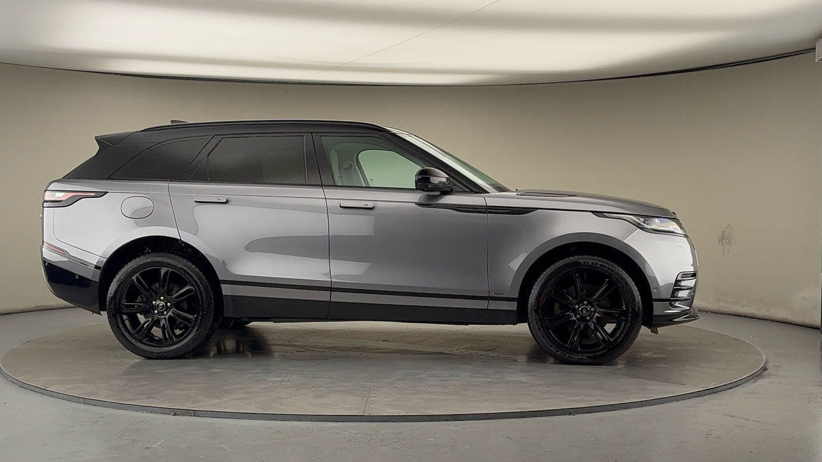 Used Land Rover Range Rover Velar 2021 for sale - 76396733: Photo 36