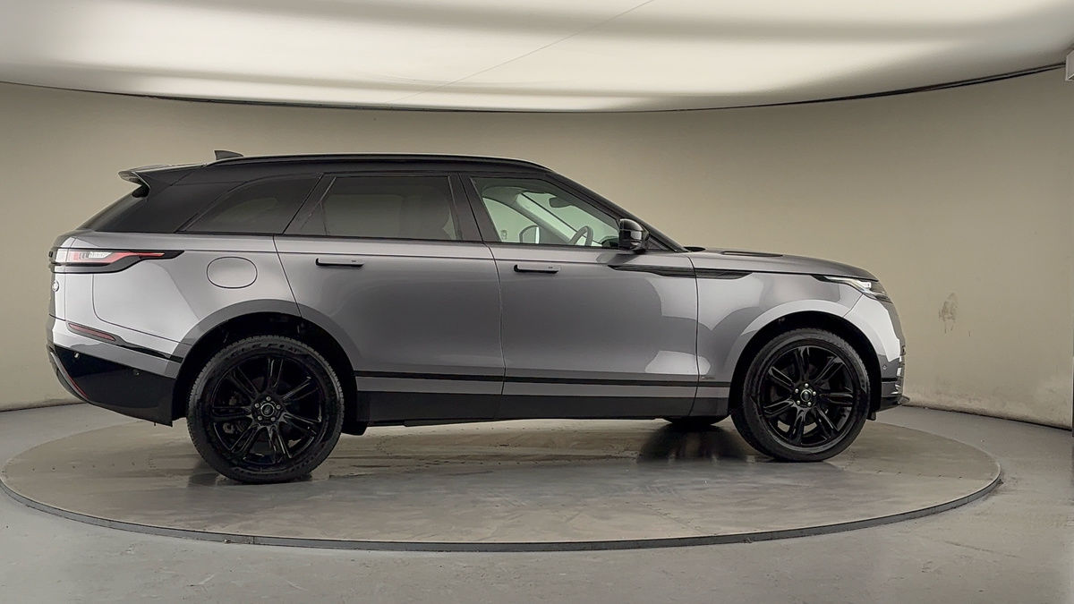Used Land Rover Range Rover Velar 2021 for sale - 76396733: Photo 37