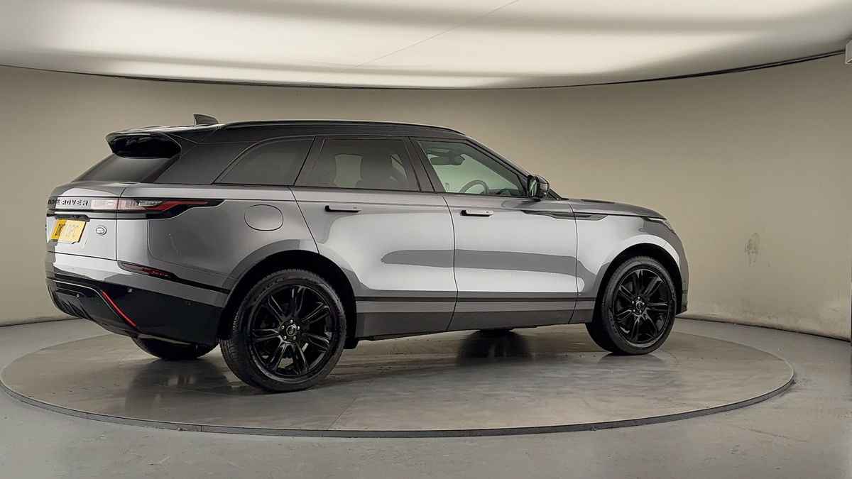 Used Land Rover Range Rover Velar 2021 for sale - 76396733: Photo 38
