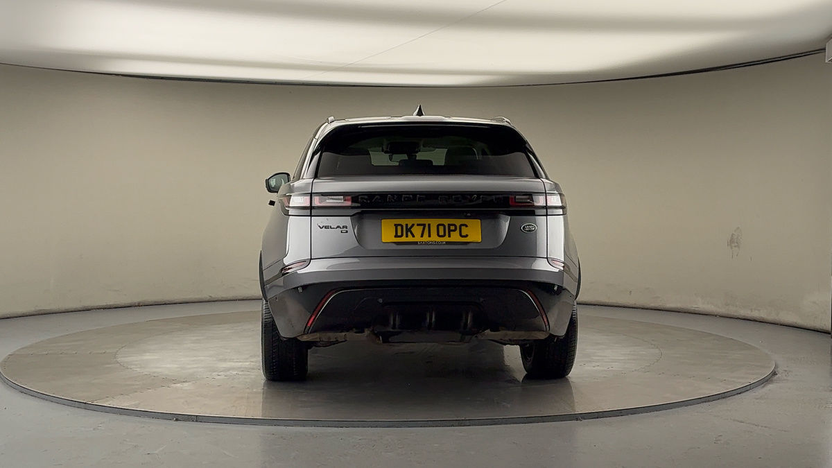 Used Land Rover Range Rover Velar 2021 for sale - 76396733: Photo 41