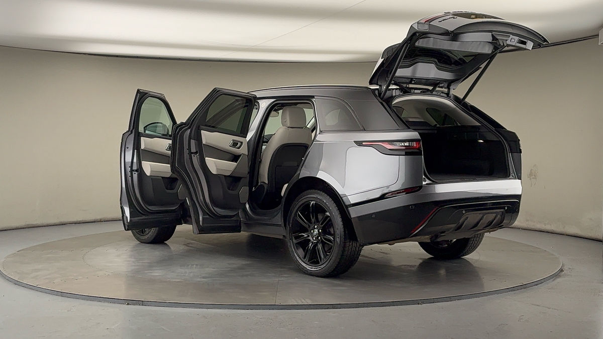 Used Land Rover Range Rover Velar 2021 for sale - 76396733: Photo 43