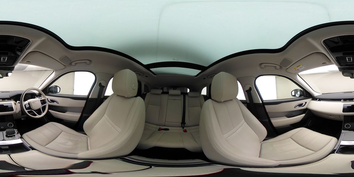 Used Land Rover Range Rover Velar 2021 for sale - 76396733: Photo 44