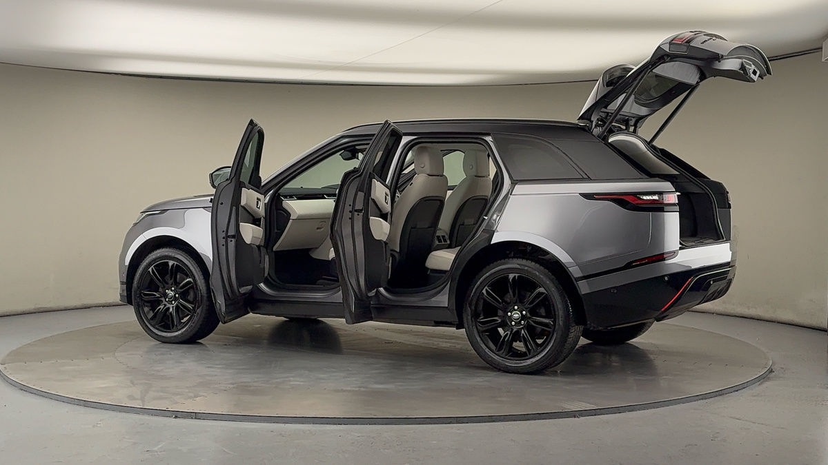 Used Land Rover Range Rover Velar 2021 for sale - 76396733: Photo 45